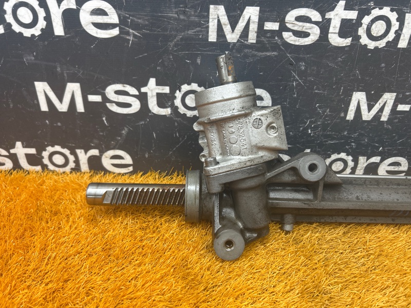 рулевая рейка, 1000 рублей, Красноярск