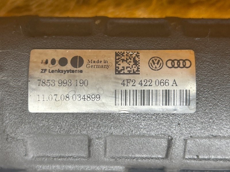 рулевая рейка, 1000 рублей, Красноярск