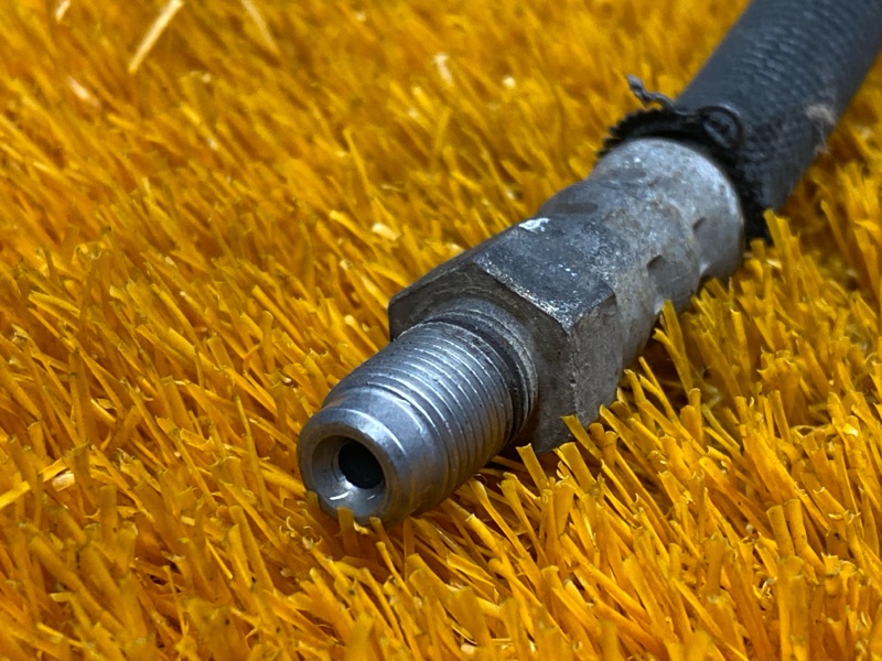 шланг тормозной, 1000 рублей, Красноярск