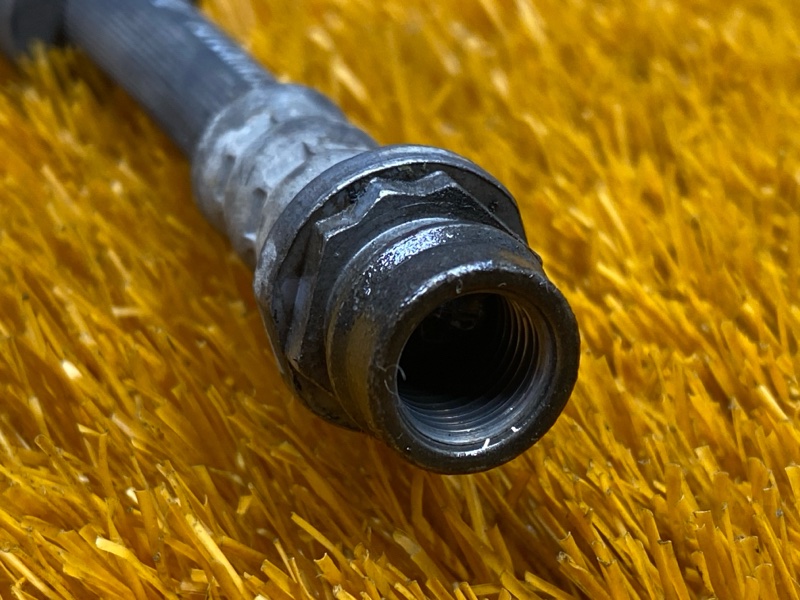 шланг тормозной, 1000 рублей, Красноярск