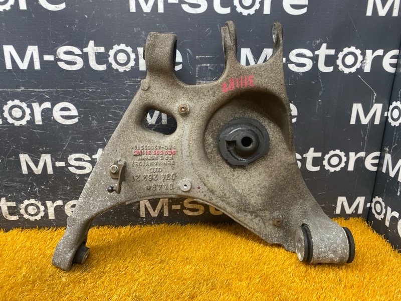 Рычаг подвески нижний, 4000 рублей, Красноярск