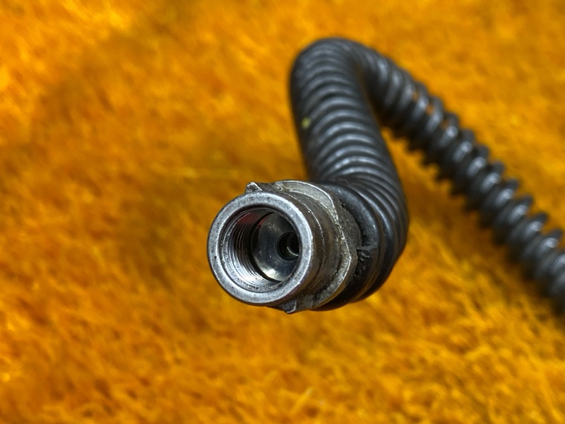 шланг тормозной, 1000 рублей, Красноярск