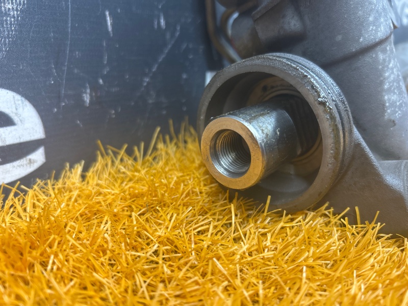 рулевая рейка, 3000 рублей, Красноярск