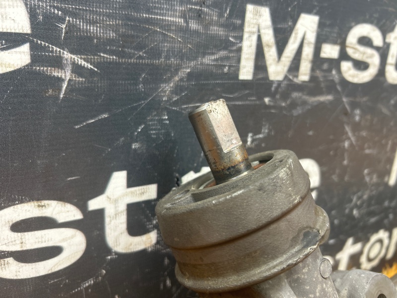 рулевая рейка, 3000 рублей, Красноярск