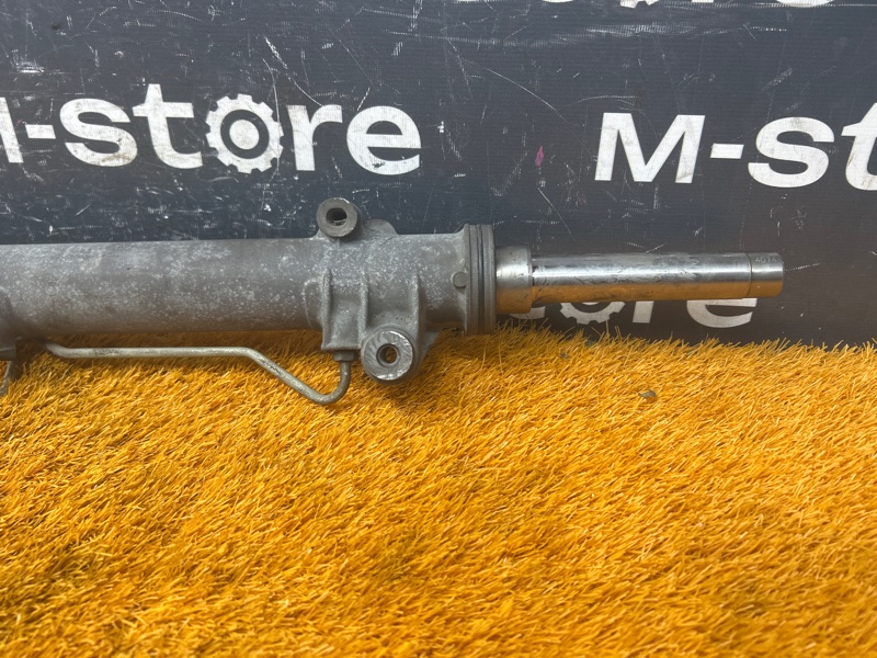 рулевая рейка, 3000 рублей, Красноярск