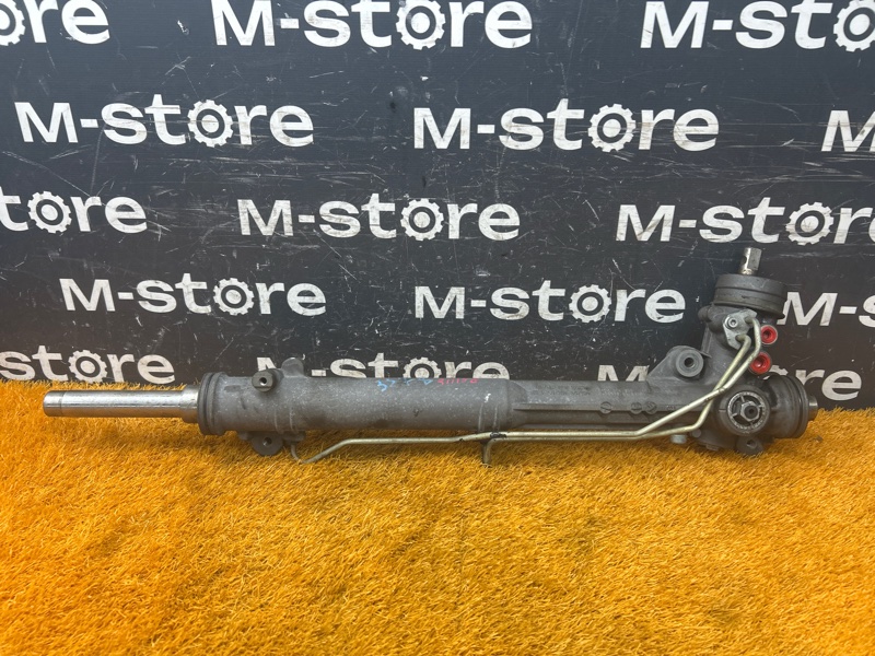 рулевая рейка, 3000 рублей, Красноярск