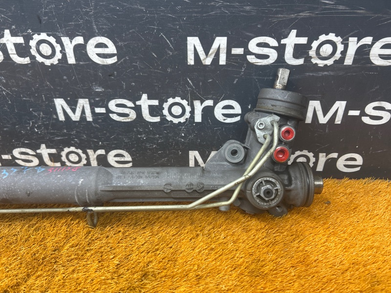 рулевая рейка, 3000 рублей, Красноярск