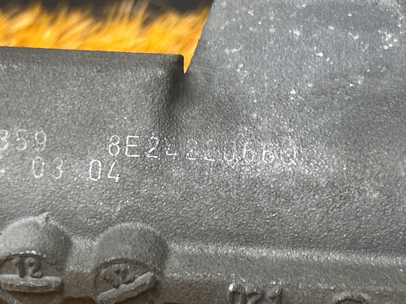 рулевая рейка, 3000 рублей, Красноярск