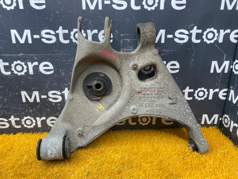 Рычаг подвески нижний, 4000 рублей, Красноярск