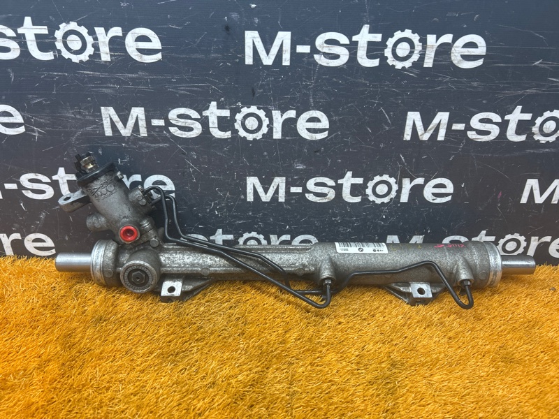 рулевая рейка, 2000 рублей, Красноярск