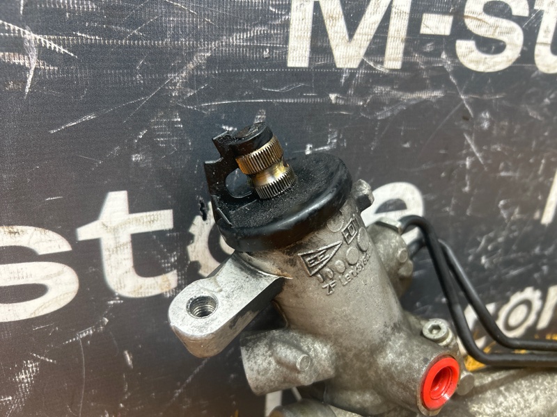 рулевая рейка, 2000 рублей, Красноярск