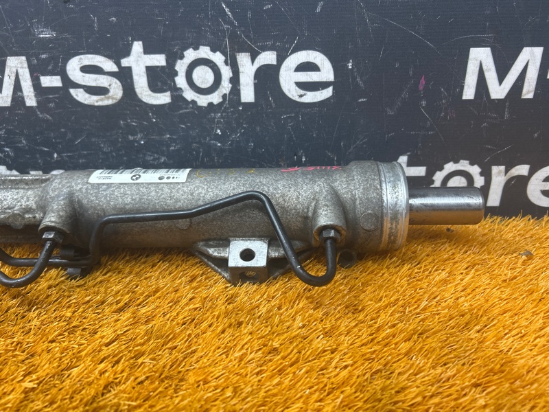 рулевая рейка, 2000 рублей, Красноярск