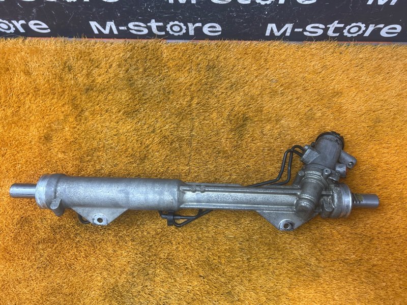 рулевая рейка, 2000 рублей, Красноярск