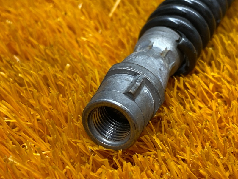 шланг тормозной, 800 рублей, Красноярск