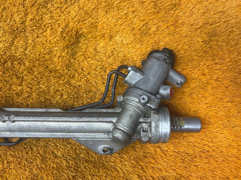 рулевая рейка, 2000 рублей, Красноярск