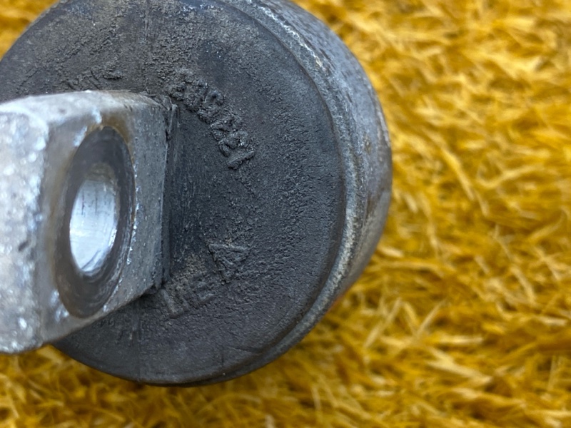 стойка стабилизатора, 500 рублей, Красноярск