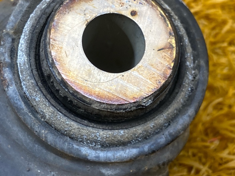 Рычаг подвески верхний, 1500 рублей, Красноярск