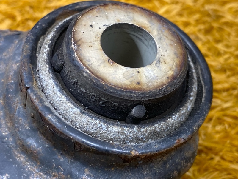 Рычаг подвески верхний, 1500 рублей, Красноярск