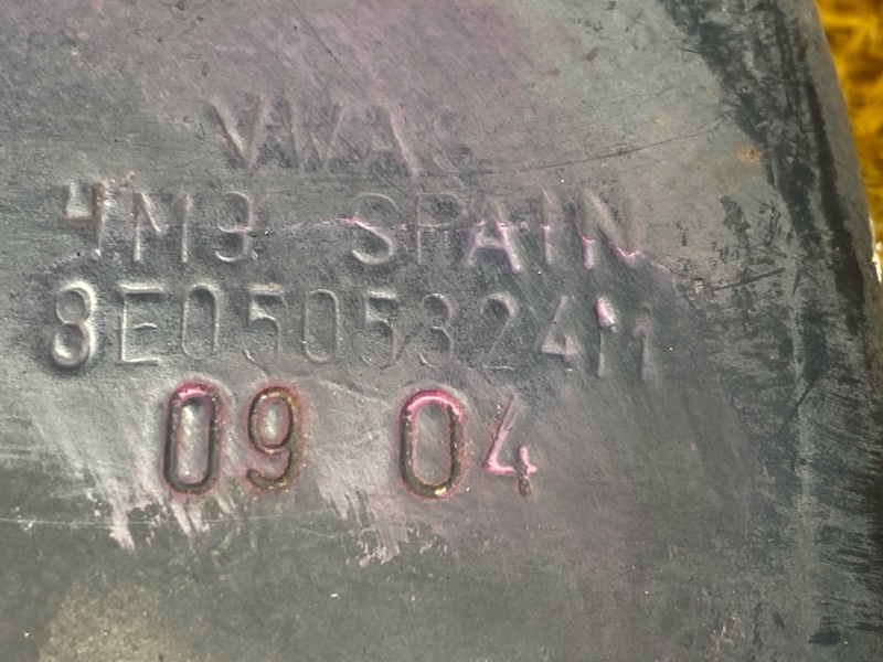 Рычаг подвески верхний, 1500 рублей, Красноярск