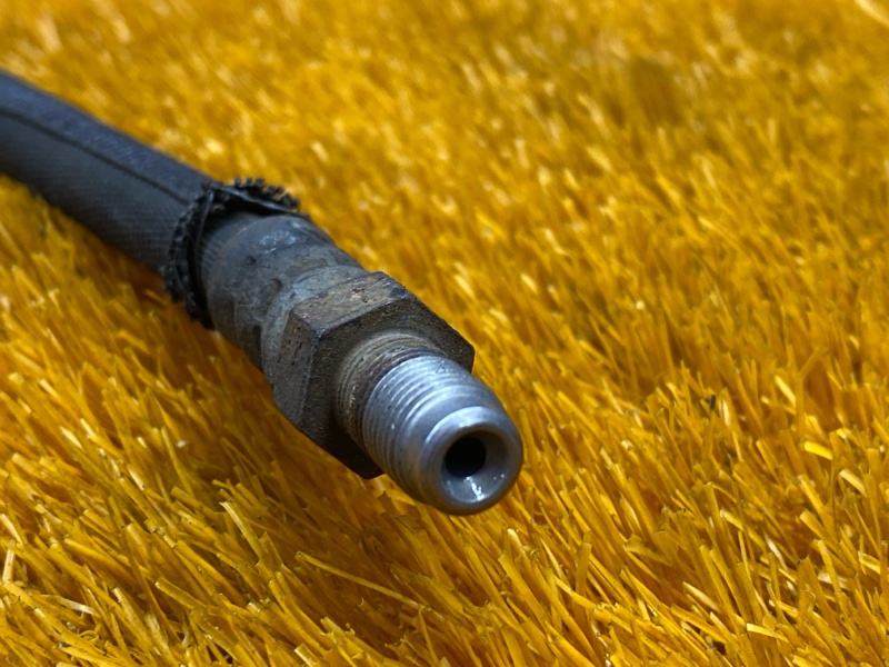 шланг тормозной, 1800 рублей, Красноярск