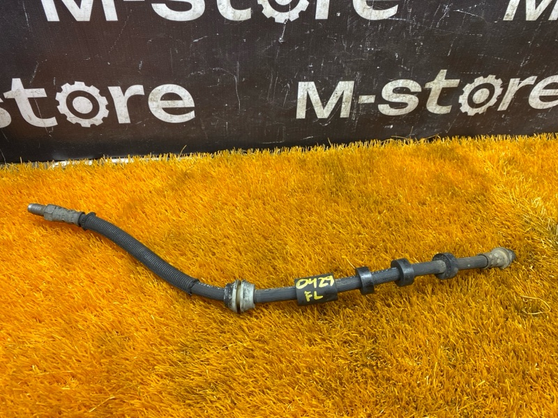 шланг тормозной, 1800 рублей, Красноярск