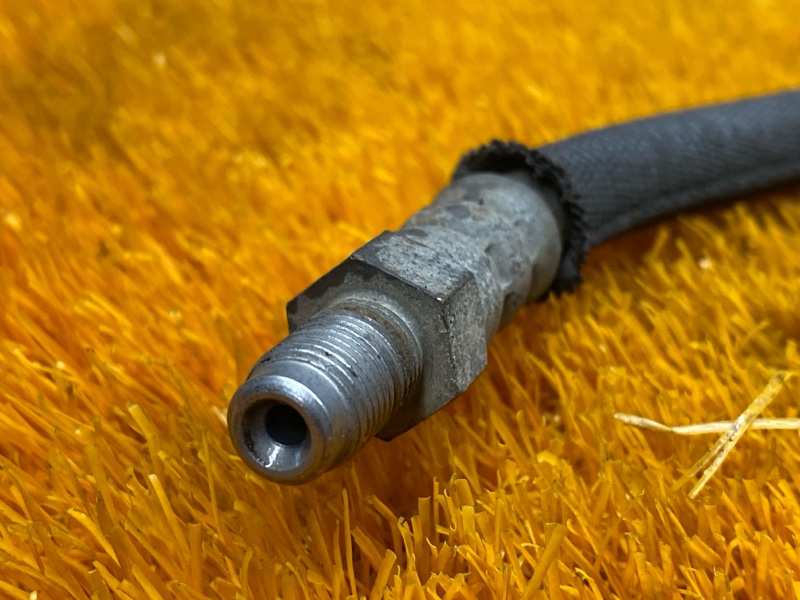 шланг тормозной, 1800 рублей, Красноярск