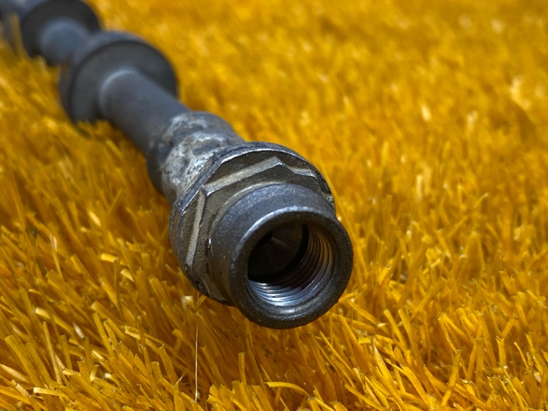 шланг тормозной, 1800 рублей, Красноярск