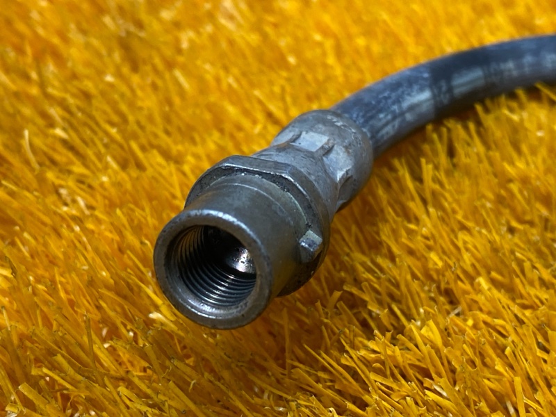 шланг тормозной, 500 рублей, Красноярск