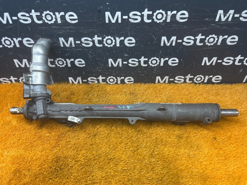 рулевая рейка, 3000 рублей, Красноярск