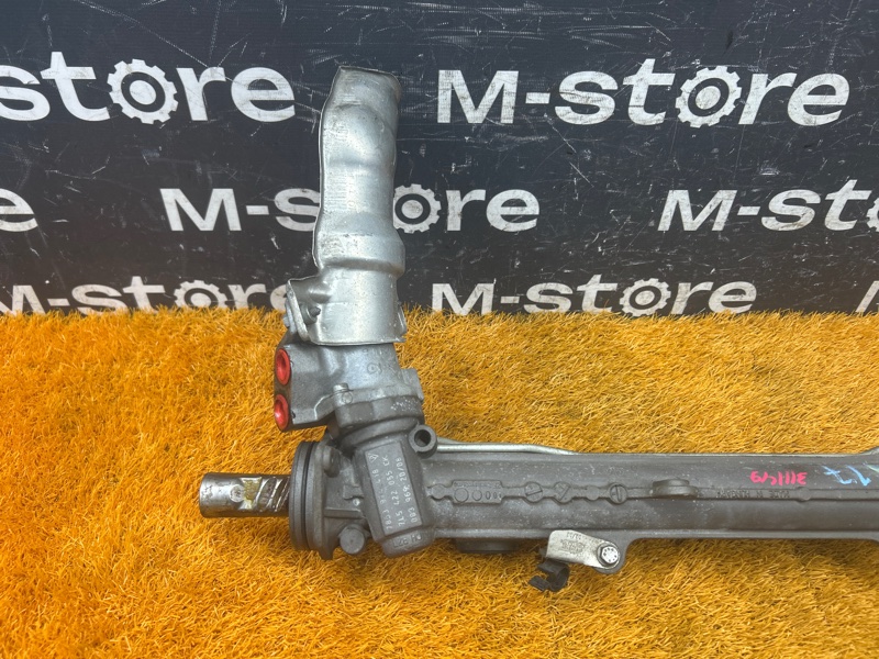 рулевая рейка, 3000 рублей, Красноярск