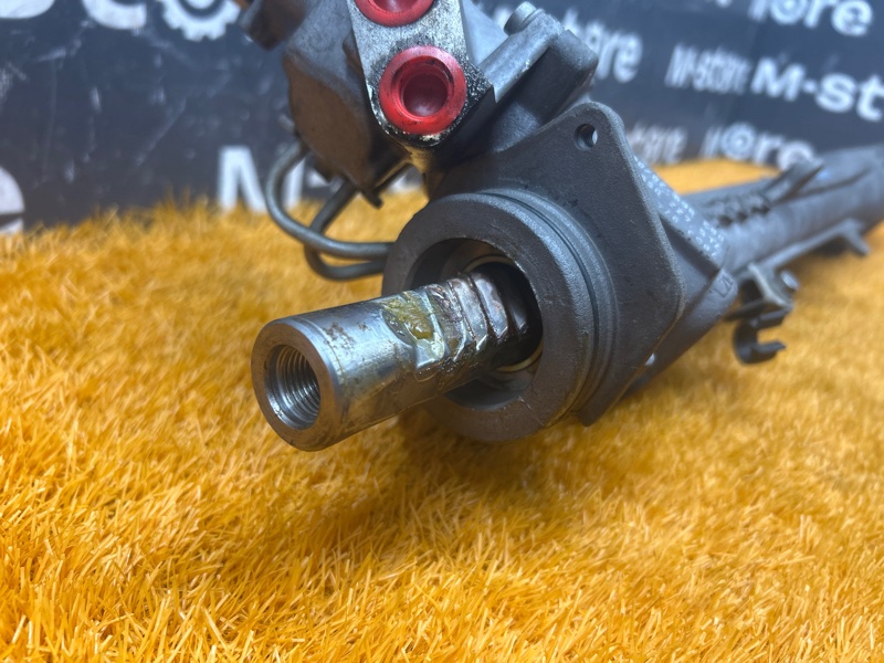 рулевая рейка, 3000 рублей, Красноярск