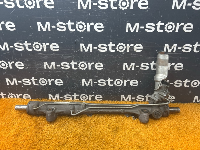 рулевая рейка, 3000 рублей, Красноярск