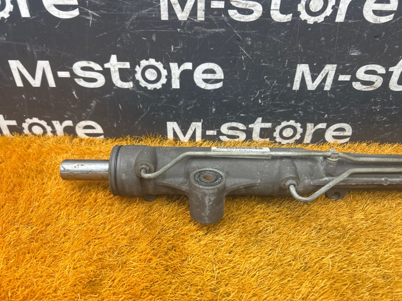 рулевая рейка, 3000 рублей, Красноярск