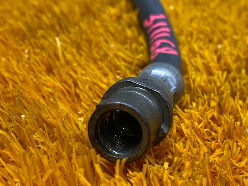 шланг тормозной, 500 рублей, Красноярск