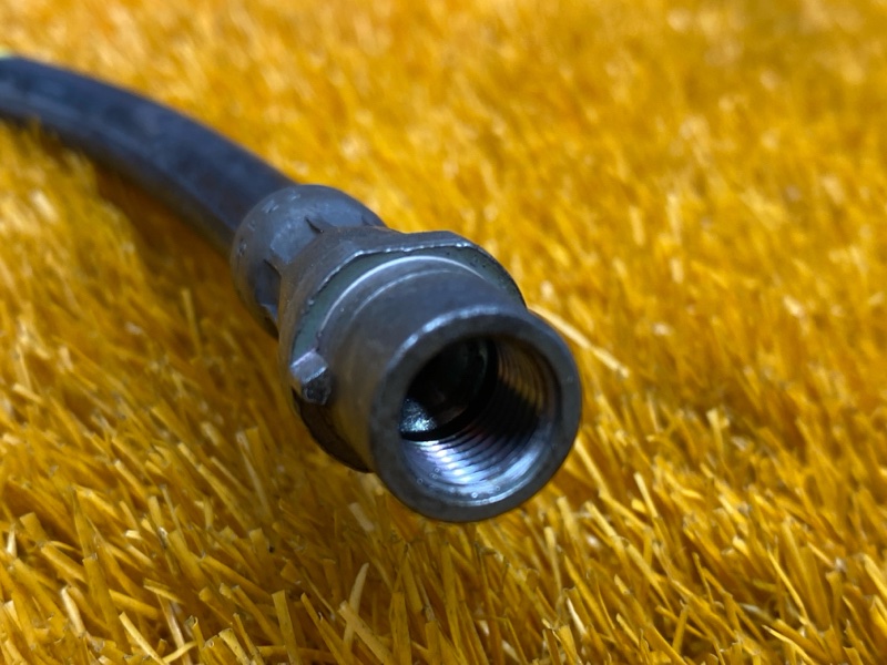 шланг тормозной, 500 рублей, Красноярск