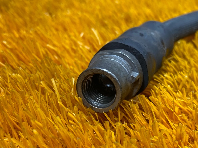 шланг тормозной, 400 рублей, Красноярск