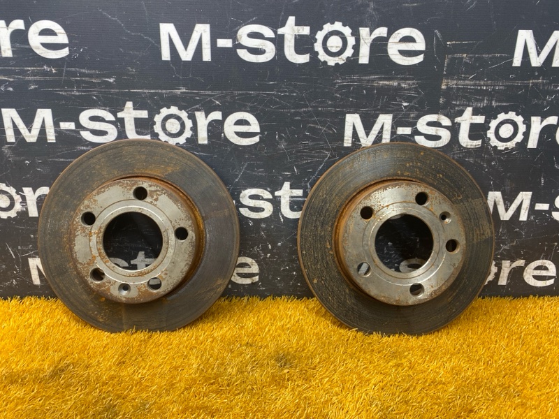 Диск тормозной, 5000 рублей, Красноярск