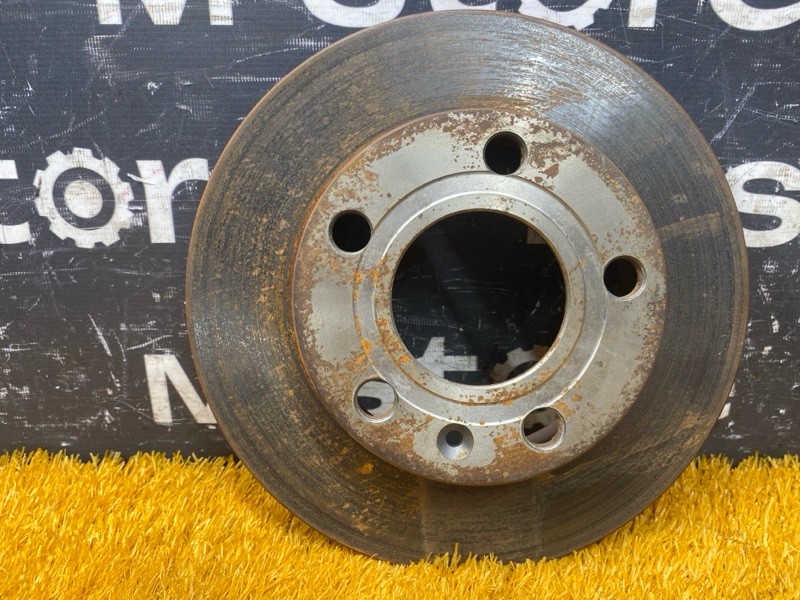 Диск тормозной, 5000 рублей, Красноярск