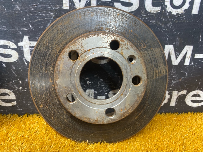 Диск тормозной, 5000 рублей, Красноярск