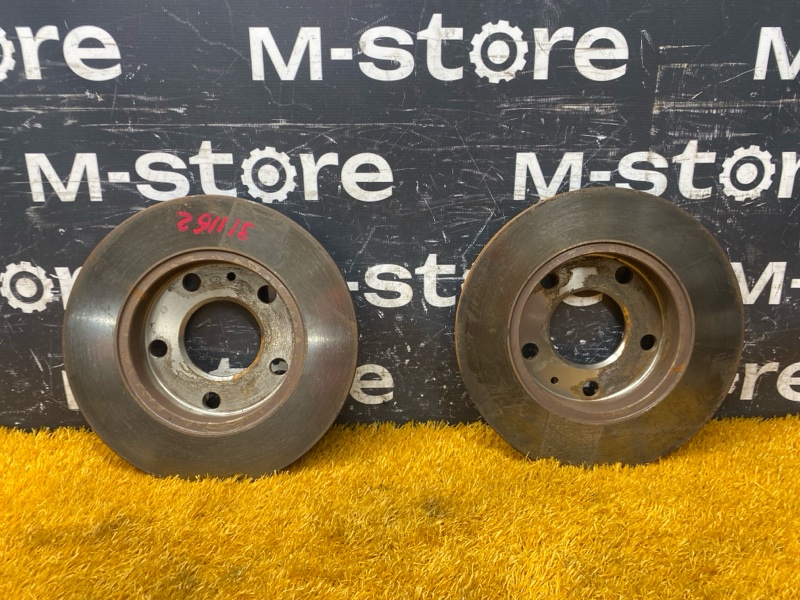 Диск тормозной, 5000 рублей, Красноярск