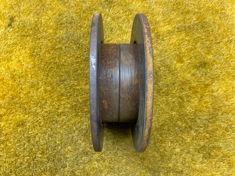 Диск тормозной, 5000 рублей, Красноярск