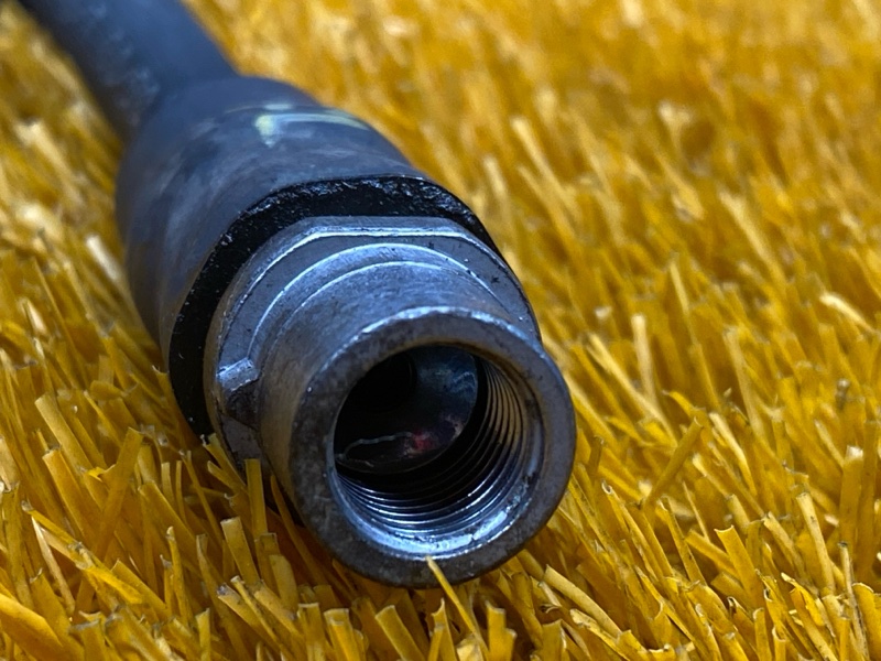 шланг тормозной, 400 рублей, Красноярск