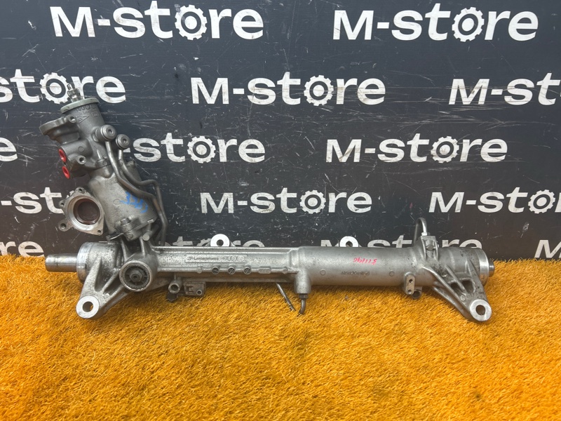 рулевая рейка, 2000 рублей, Красноярск