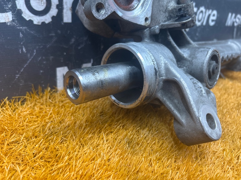 рулевая рейка, 2000 рублей, Красноярск