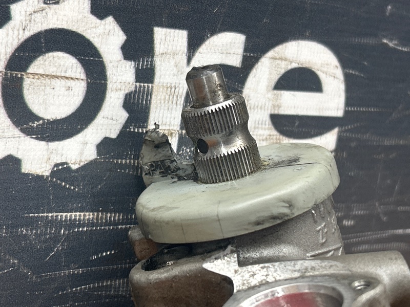 рулевая рейка, 2000 рублей, Красноярск