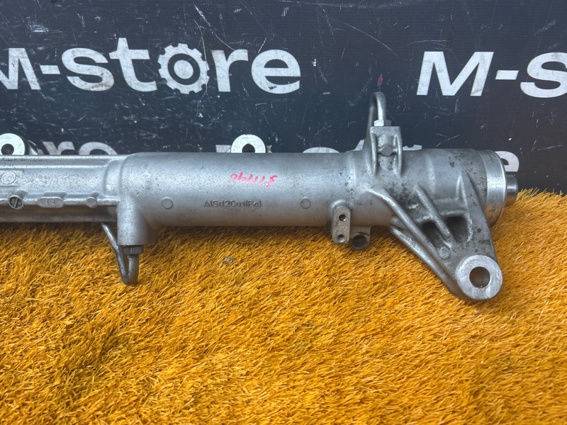 рулевая рейка, 2000 рублей, Красноярск