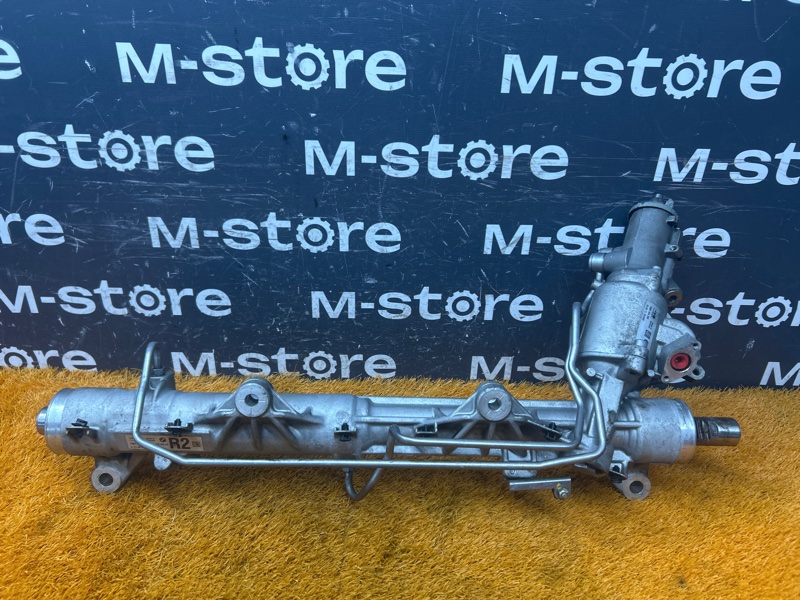 рулевая рейка, 2000 рублей, Красноярск