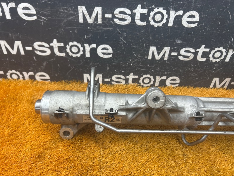 рулевая рейка, 2000 рублей, Красноярск