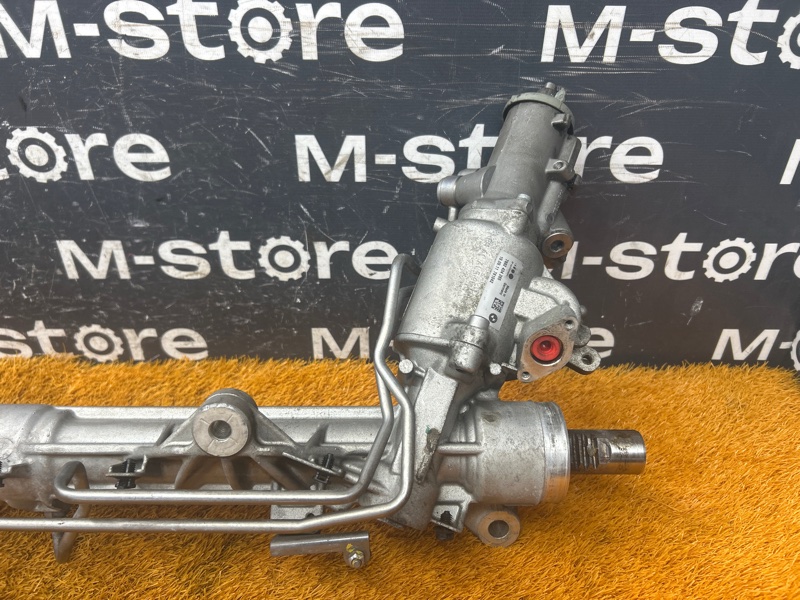 рулевая рейка, 2000 рублей, Красноярск