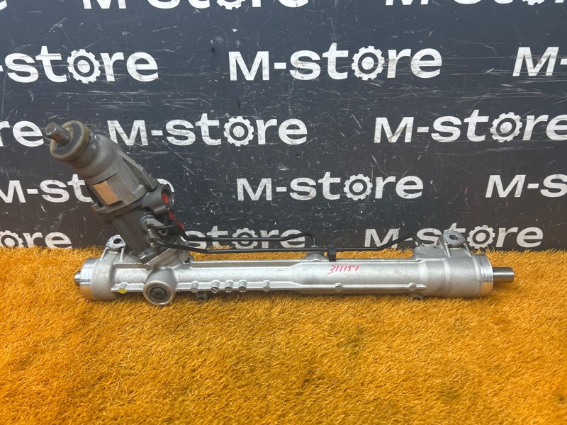 рулевая рейка, 1500 рублей, Красноярск